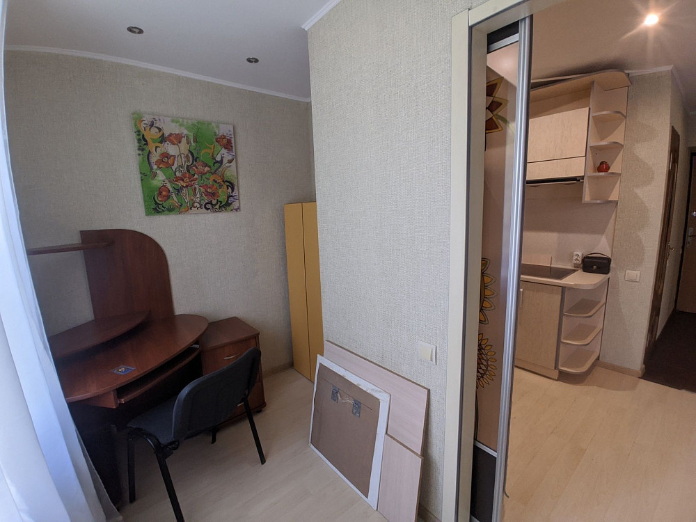 Оренда 1 кім.кв. БЕЗ КОМІСІЙ! Виставка Хмельницкий - изображение 7