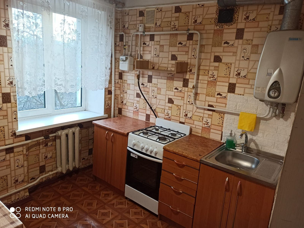 Здам 1 - кімн квартиру (хрущовка) Хмельницький - зображення 8