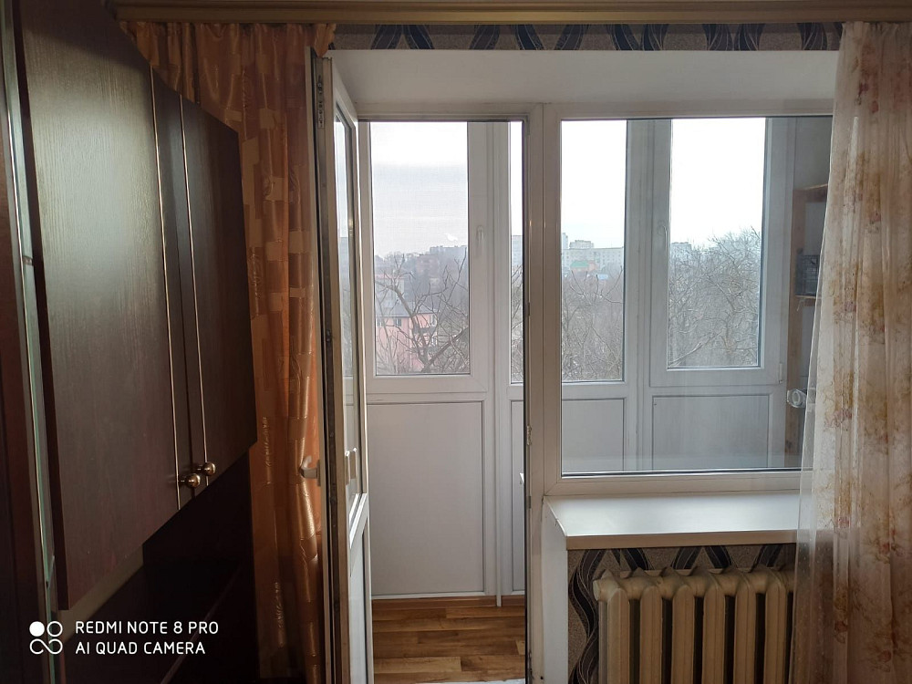 Здам 1 - кімн квартиру (хрущовка) Хмельницький - зображення 1