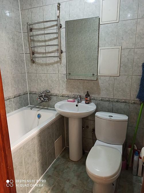 Здам 1 - кімн квартиру (хрущовка) Хмельницький - зображення 5