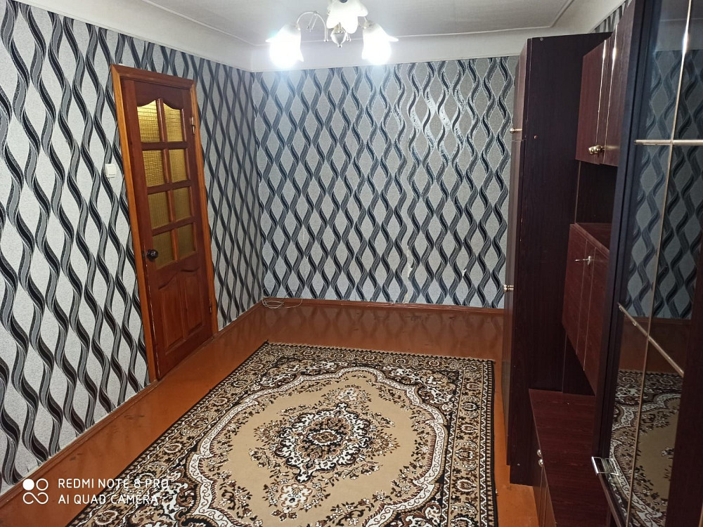 Здам 1 - кімн квартиру (хрущовка) Хмельницький - зображення 4