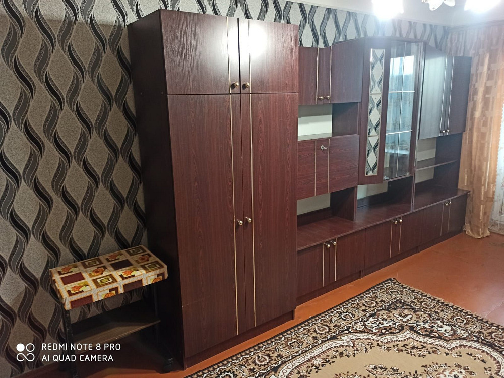 Здам 1 - кімн квартиру (хрущовка) Хмельницький - зображення 2