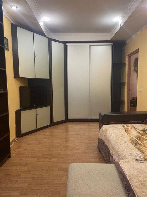 Оренда 1 кімнатної квартири Київ - зображення 1