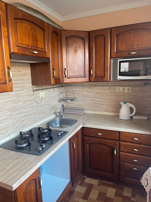 Оренда 1 кімнатної квартири Київ - зображення 4