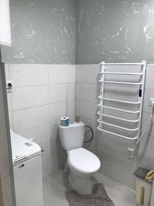 Оренда 1к квартири м.Ужгород Ужгород - зображення 4