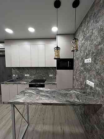 БЕЗ КОМІСІЇ здається 1к квартира перша здача після ремонту Ірпінь