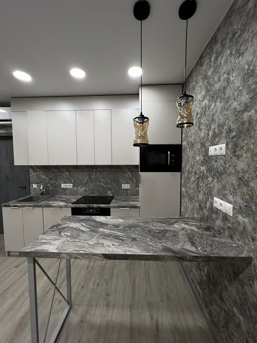 БЕЗ КОМІСІЇ здається 1к квартира перша здача після ремонту Ірпінь - зображення 1