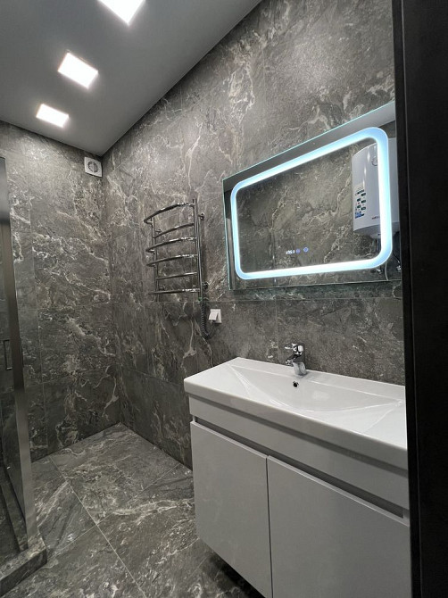 БЕЗ КОМІСІЇ здається 1к квартира перша здача після ремонту Ірпінь - зображення 8