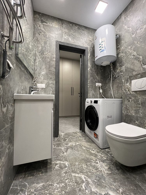 БЕЗ КОМІСІЇ здається 1к квартира перша здача після ремонту Ірпінь - зображення 6