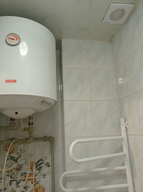 Сдам свою гостинку по ул. Стадионный проезд, 12/1. Харьков - изображение 8