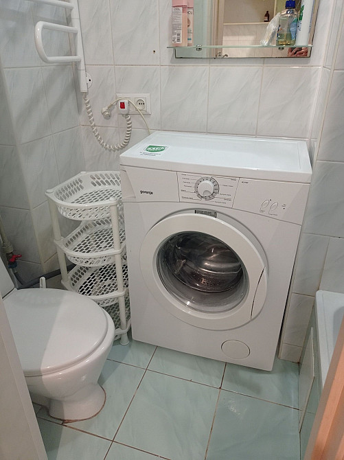 Сдам свою гостинку по ул. Стадионный проезд, 12/1. Харьков - изображение 7