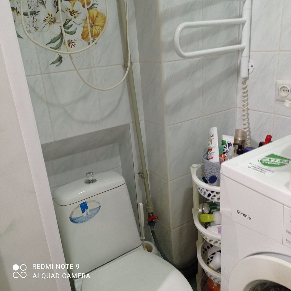 Сдам свою гостинку по ул. Стадионный проезд, 12/1. Харьков - изображение 4