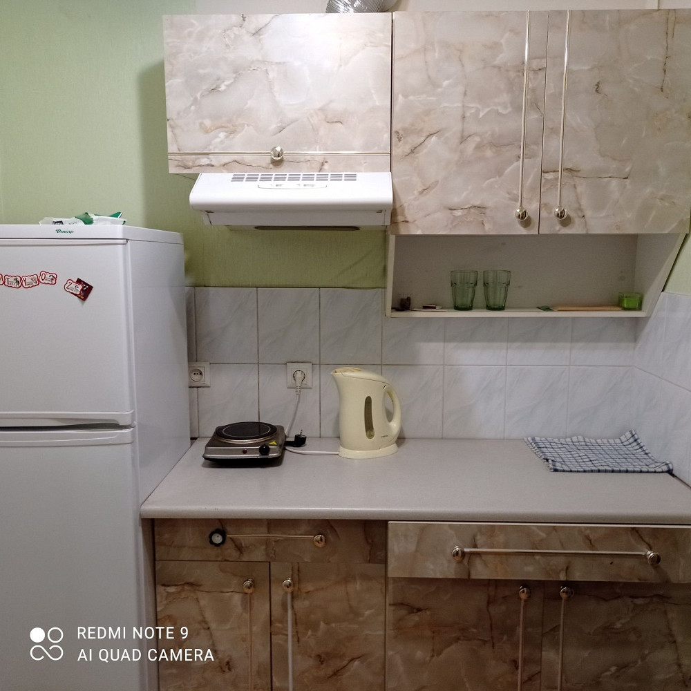 Сдам свою гостинку по ул. Стадионный проезд, 12/1. Харьков - изображение 3