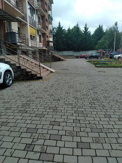 Оренда 1к. квартири м.Ужгород Ужгород - зображення 1