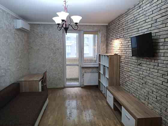 ЖК Малахіт вул Богданівська 7б Євроремонт 50м.кв 6/25пов. Київ