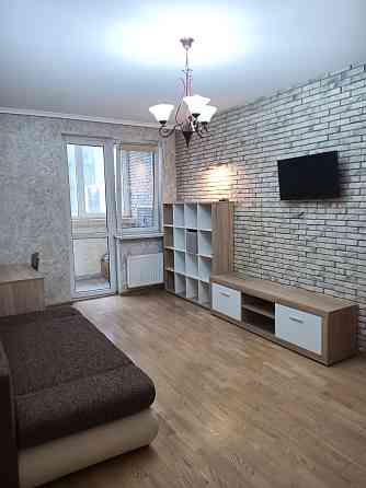 ЖК Малахіт вул Богданівська 7б Євроремонт 50м.кв 6/25пов. Київ