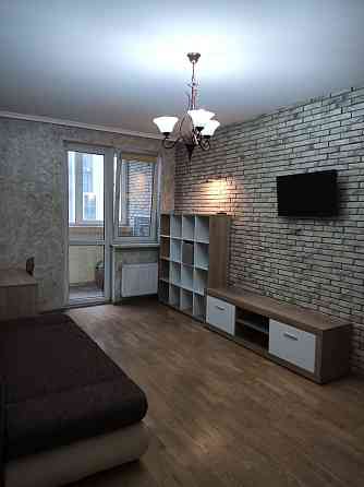 ЖК Малахіт вул Богданівська 7б Євроремонт 50м.кв 6/25пов. Київ