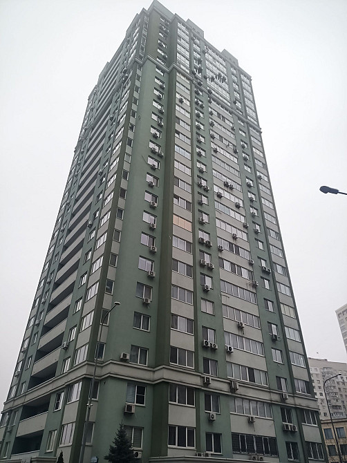 ЖК Малахіт вул Богданівська 7б Євроремонт 50м.кв 6/25пов. Київ - зображення 7