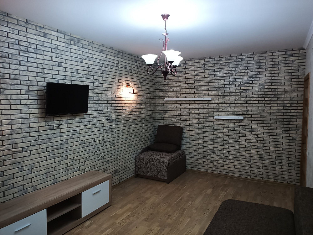 ЖК Малахіт вул Богданівська 7б Євроремонт 50м.кв 6/25пов. Київ - зображення 4