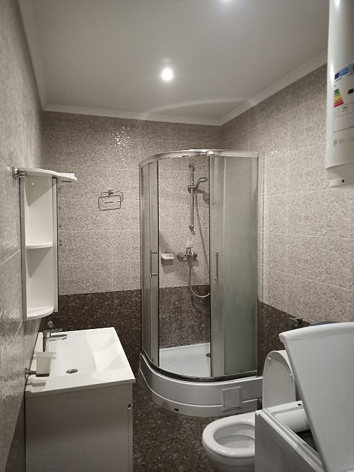 ЖК Малахіт вул Богданівська 7б Євроремонт 50м.кв 6/25пов. Київ - зображення 8