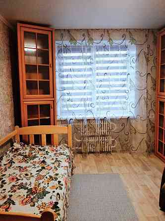 Сдам  отличную 4-х комн., Бородинский мкр-н Запоріжжя