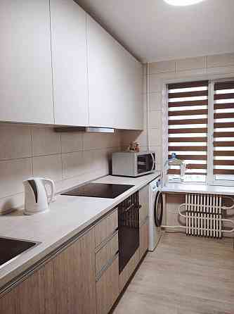 Сдам  отличную 4-х комн., Бородинский мкр-н Запоріжжя