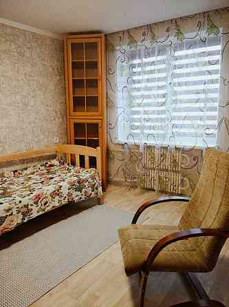 Сдам  отличную 4-х комн., Бородинский мкр-н Запоріжжя