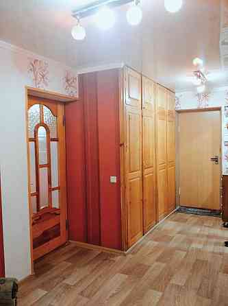 Сдам  отличную 4-х комн., Бородинский мкр-н Запоріжжя