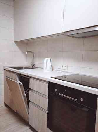 Сдам  отличную 4-х комн., Бородинский мкр-н Запоріжжя