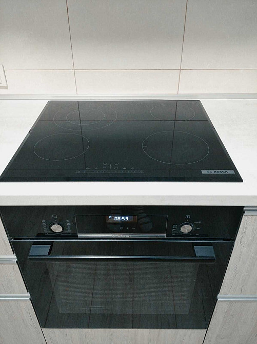 Сдам  отличную 4-х комн., Бородинский мкр-н Запоріжжя - зображення 6