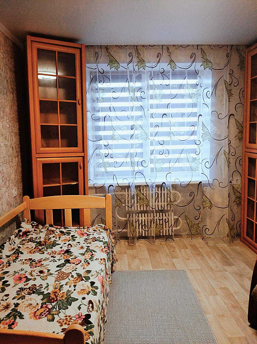 Сдам  отличную 4-х комн., Бородинский мкр-н Запоріжжя - зображення 2