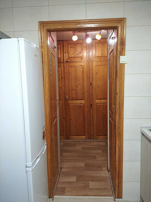 Сдам  отличную 4-х комн., Бородинский мкр-н Запоріжжя - зображення 8