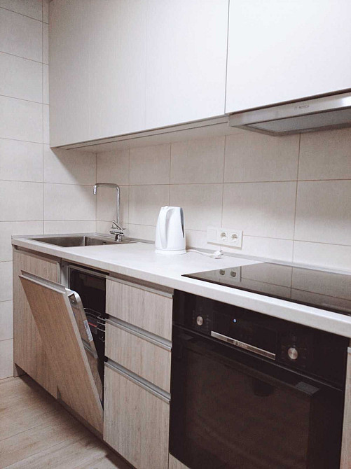 Сдам  отличную 4-х комн., Бородинский мкр-н Запоріжжя - зображення 5