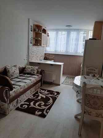 Довгострокова оренда квартири в ж/к Русанівська Гавань Київ