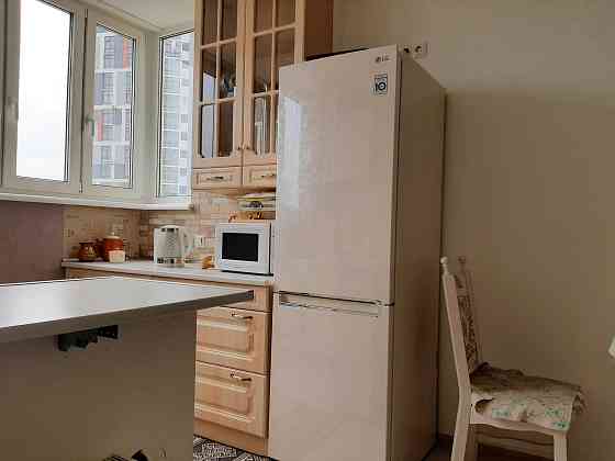 Довгострокова оренда квартири в ж/к Русанівська Гавань Київ