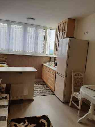 Довгострокова оренда квартири в ж/к Русанівська Гавань Київ