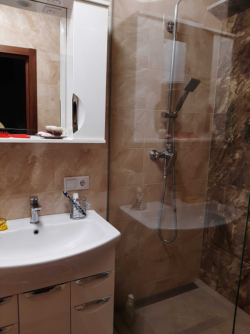 Довгострокова оренда квартири в ж/к Русанівська Гавань Київ - зображення 7