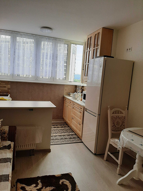 Довгострокова оренда квартири в ж/к Русанівська Гавань Київ - зображення 4