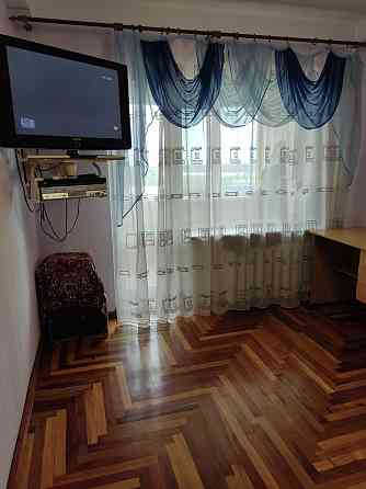 Сдаётся 2х комнатная квартира ул. Запорожская Запоріжжя