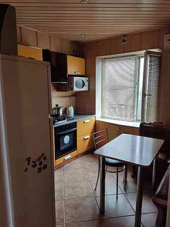 Сдаётся 2х комнатная квартира ул. Запорожская Запоріжжя