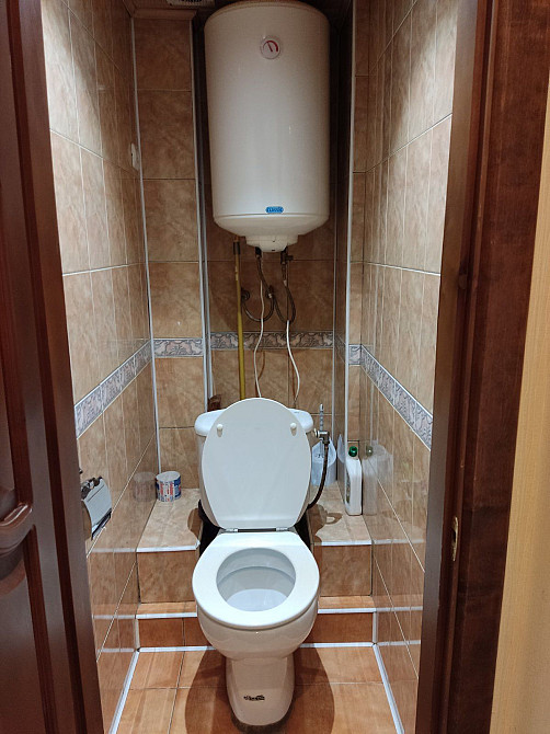 Сдаётся 2х комнатная квартира ул. Запорожская Запоріжжя - зображення 8