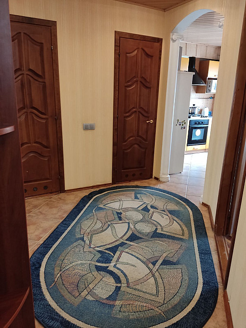 Сдаётся 2х комнатная квартира ул. Запорожская Запоріжжя - зображення 1