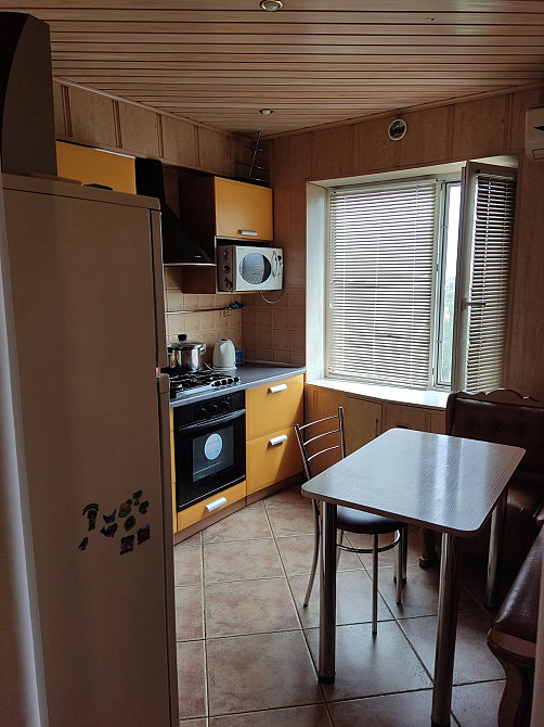 Сдаётся 2х комнатная квартира ул. Запорожская Запоріжжя - зображення 5