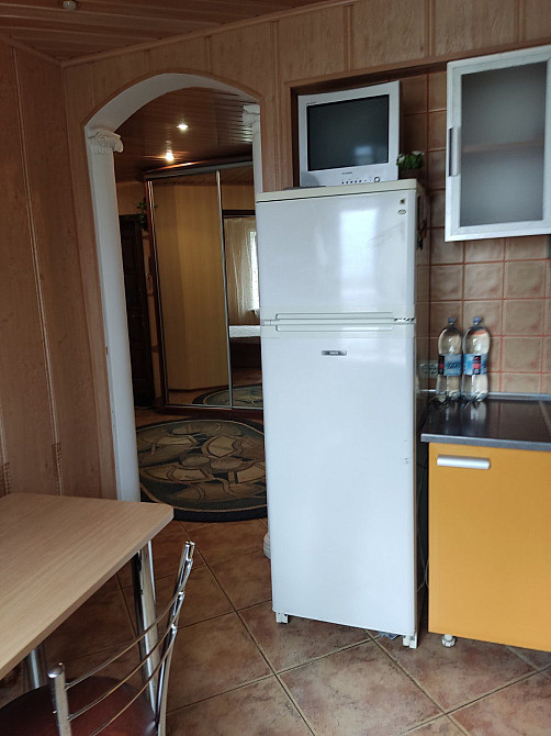 Сдаётся 2х комнатная квартира ул. Запорожская Запоріжжя - зображення 6