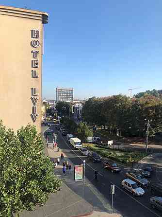 Оренда двокімнатної квартири на вулиці Чорновола Львів