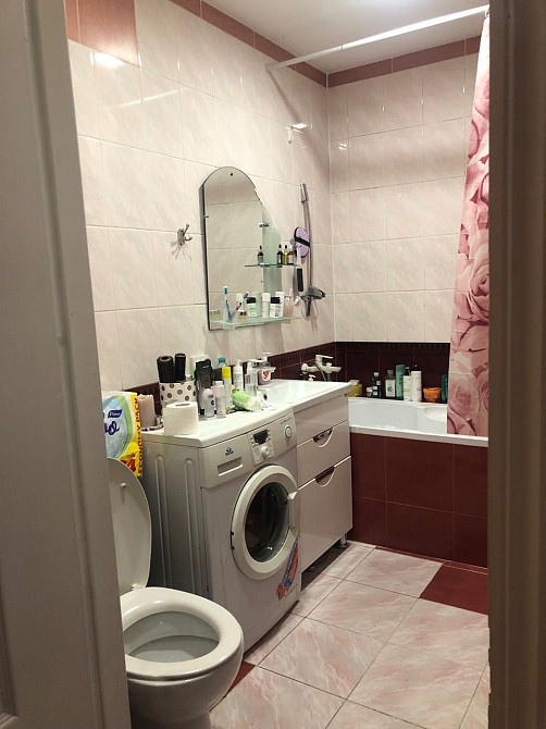 Оренда двокімнатної квартири на вулиці Чорновола Львів - зображення 7