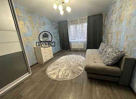 Актуальна оренда 1 кімнатної квартири в сучасному ремонті Біла Церква