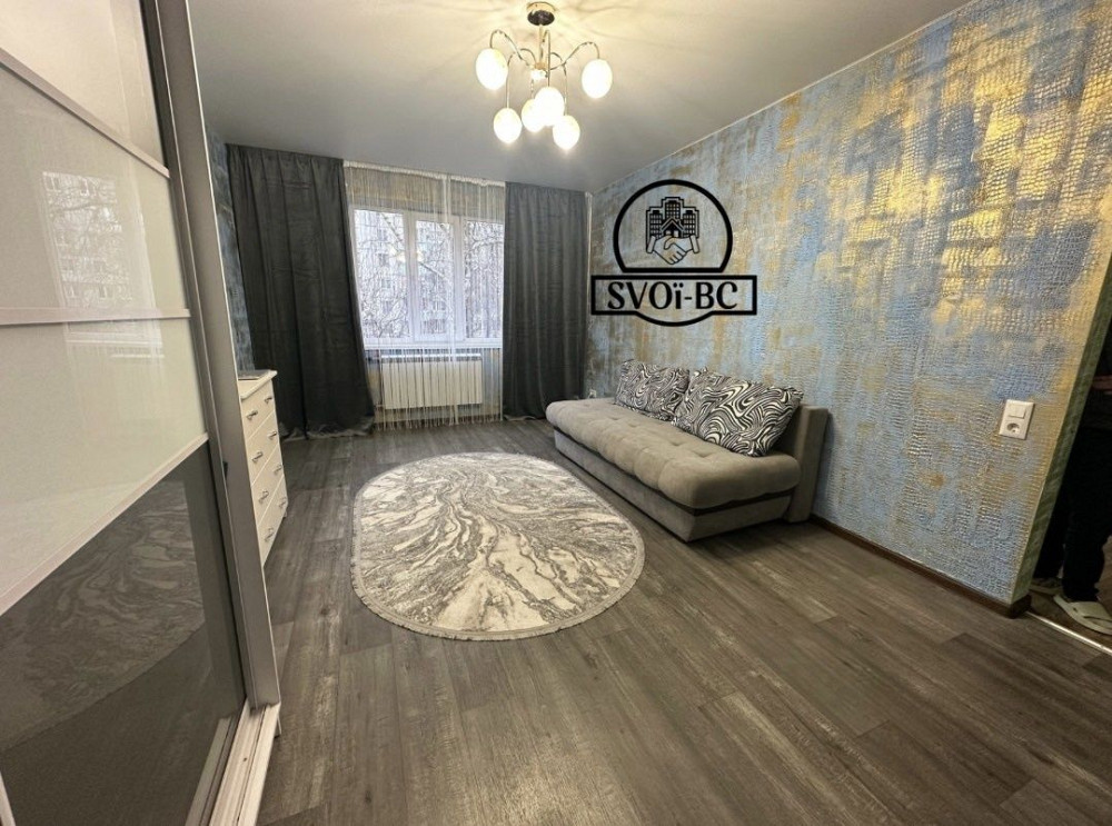 Актуальна оренда 1 кімнатної квартири в сучасному ремонті Біла Церква - зображення 2