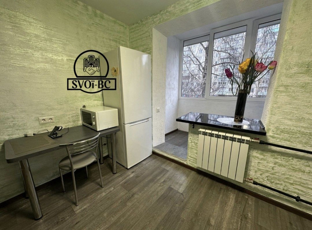 Актуальна оренда 1 кімнатної квартири в сучасному ремонті Біла Церква - зображення 7