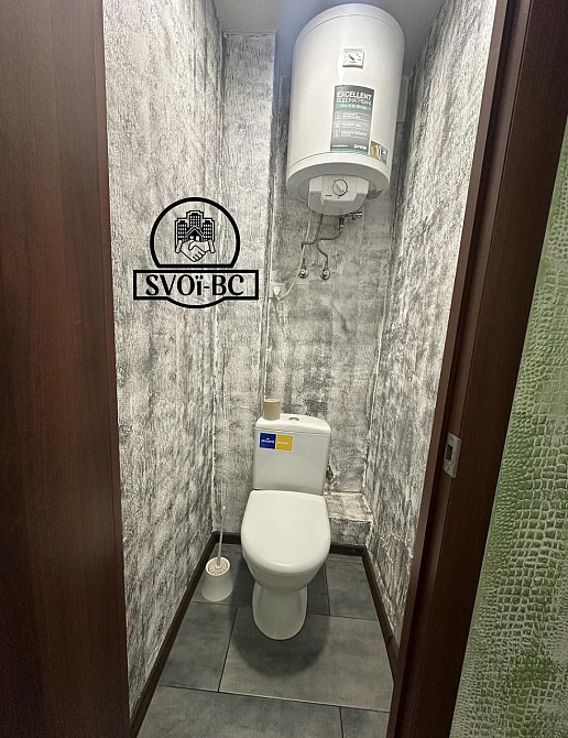 Актуальна оренда 1 кімнатної квартири в сучасному ремонті Біла Церква - зображення 5